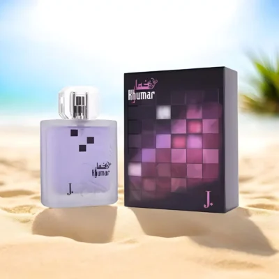 Junaid Jamshed Khumar Perfume - Image 3