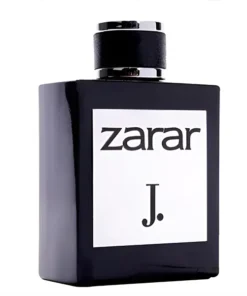 Zarar Perfume by J.