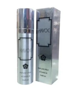 Havoc Body Spray