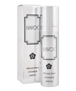 Havoc original perfume only at mist
