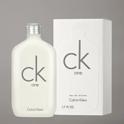 ck one perfume in pakistan