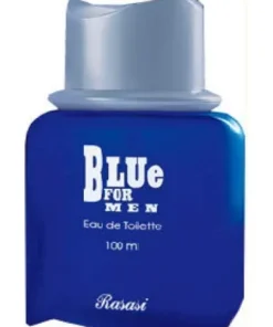 Alternative view of Blue For Men 100 ml by Rasasi