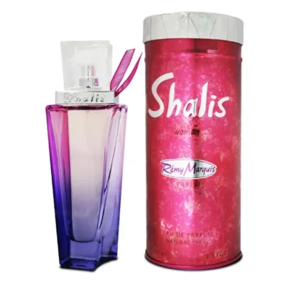 Shalis By REmy Marquis Best Perfume for women now in Pakistan