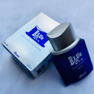 blue for men original perfume