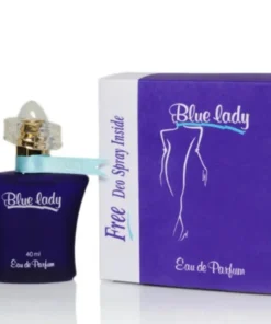 Rasasi Blue Lady Perfume 40ml in Pakistan