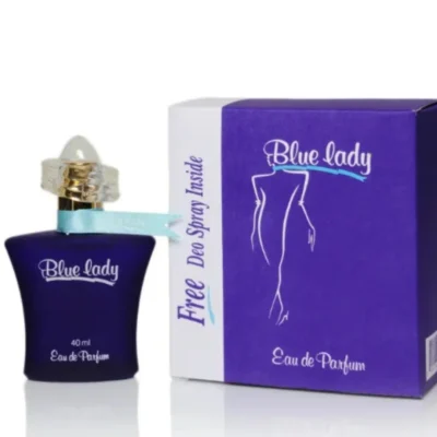 Rasasi Blue Lady Perfume 40ml in Pakistan