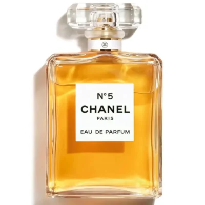 CHANEL NO 5 PERFUME FOR LADIES EDP 100 ML - Image 5