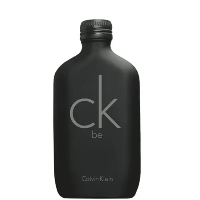 Calvin Klein CK Be Toilette 100ml Perfume - Image 5