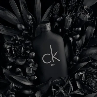 Calvin Klein CK Be Toilette 100ml Perfume - Image 3