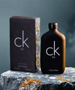 Alternative view of Calvin Klein CK Be Toilette 100ml Perfume