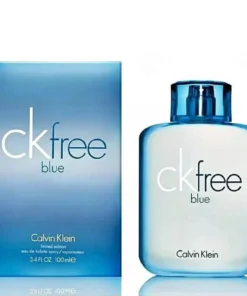 ck free blue perfume in pakistan