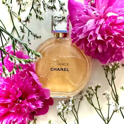 Chance Perfume for Women By Chanel - Image 5