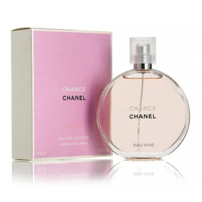 Chance Perfume for women by Chanel price in Pakistan