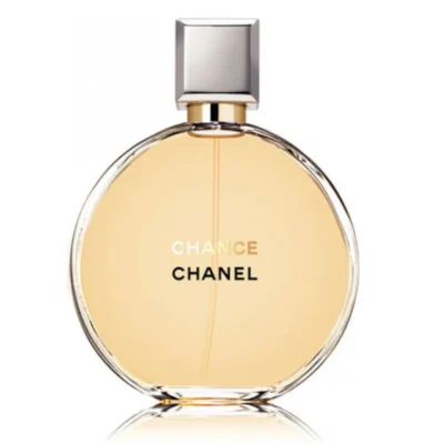 Chance Perfume for Women By Chanel - Image 4