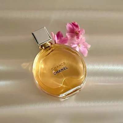 Chance Perfume for Women By Chanel - Image 3