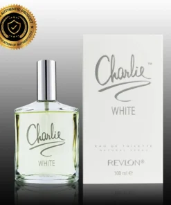 Revlon Charlie White Perfume Price in Pakistan