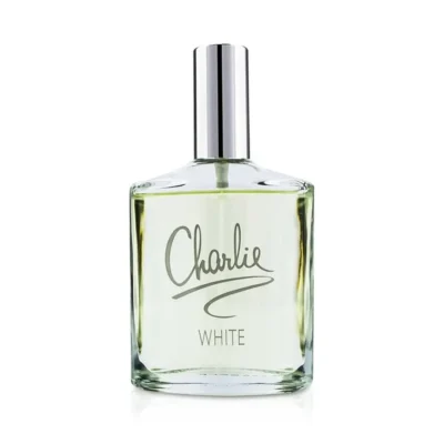 Revlon Charlie White Perfume 100ml - Image 2