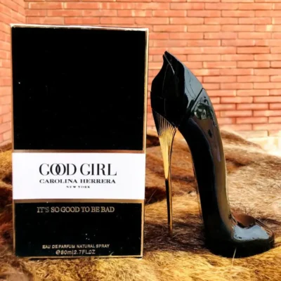 Carolina Herrera Good Girl Perfume for Women - Image 4