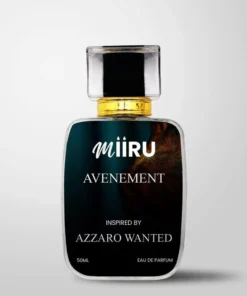 Miiru Avenement perfume at best rice