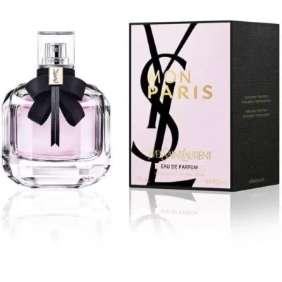 Buy Yves Saint Laurent Mon Paris in pakistan