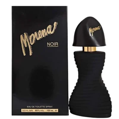 Morena Noir Parfums For Women Price in Pakistan