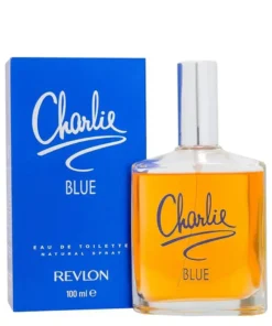 Revlon Charlie Blue for women price in pakistan