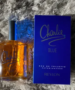 Alternative view of Revlon Charlie Blue for Women 100ml