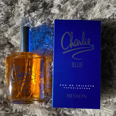 Revlon Charlie Blue for Women 100ml - Image 2