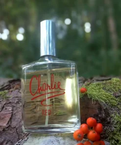 Alternative view of Revlon Charlie Red for Women 100ml