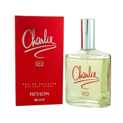 Revlon Charlie Red Perfume price in pakistan