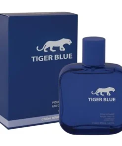 Tiger Blue Perfume 100 ML Price in Pakistan
