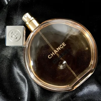 Chance Perfume for Women By Chanel - Image 2