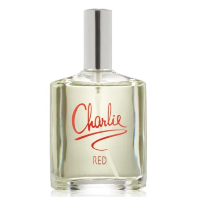 Revlon Charlie Red for Women 100ml - Image 5