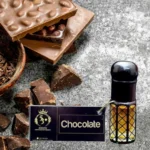 Best chocolate attar oil