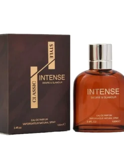 classic style intense perfume in pakistan