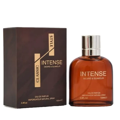 classic style intense perfume in pakistan