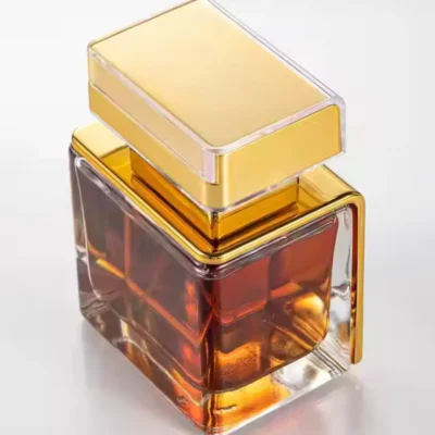 Lonkoom Parfum 24K Millionaire Pure Gold Perfume For Womem - Image 8