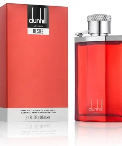 Alfred Dunhill Desire for a Man