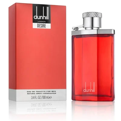 Alfred Dunhill Desire for a Man