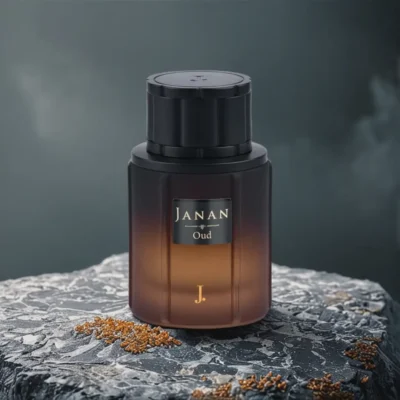 J. Janan Oud Perfume 100 Ml - Image 5