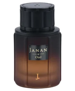 Janan Oud Perfume Price in Pakistan