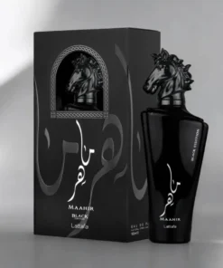 Lattafa Maahir Black Edition Perfume price in pakistan
