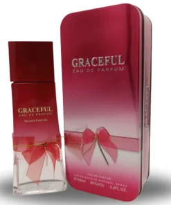Buy Graceful Perfume for women in Pakistan