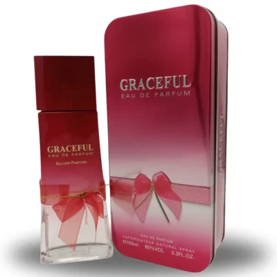 Buy Graceful Perfume for women in Pakistan