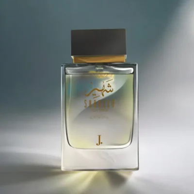 J. Shaheer Perfume For Men 100ml - Image 2