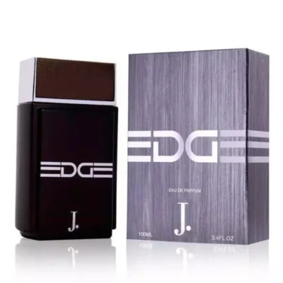 junaid Jamshed Edge Perfume for men