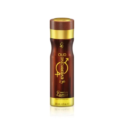 Creation Lamis Everyone Oud Body Spray Deodrant