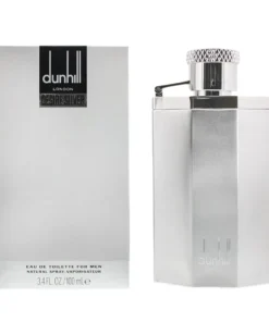 Alfred Dunhill Desire Silver Price in Pakistan