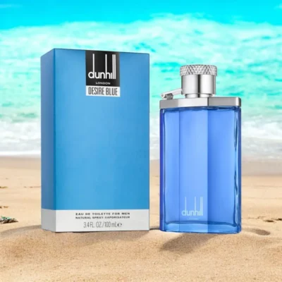 Alfred Dunhill Desire Blue Alfred Perfume - Image 7