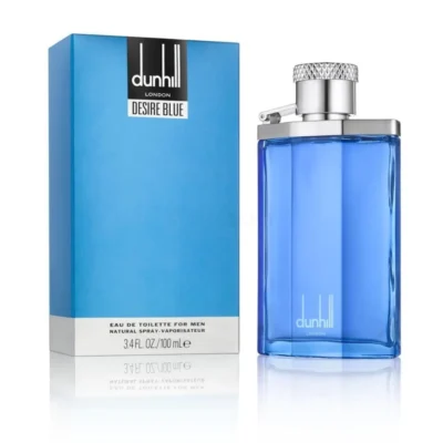 Alfred Dunhill Desire Blue Alfred Perfume - Image 6